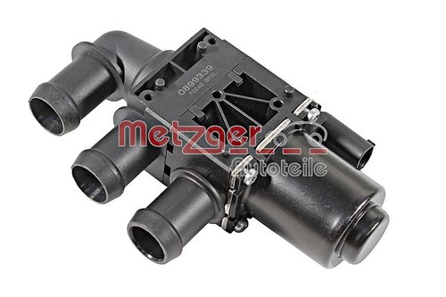 Coolant control valve metzger - coolant,