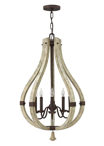 Rustic iron old fashion style - old,