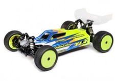Tlr 22x elite 4wd - 22x-4,