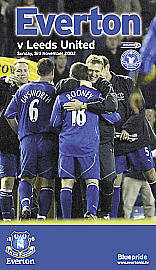Everton leeds united - leeds,