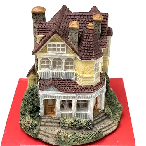Liberty falls americana - liberty,