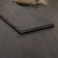 8¾" Black/Grey Reactive Stain