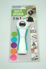 Multi Opener 5-1 opens - jars