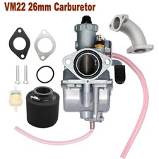 Carburettor For Mikuni Pit
