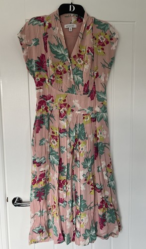 Emily and fin size dress - and,