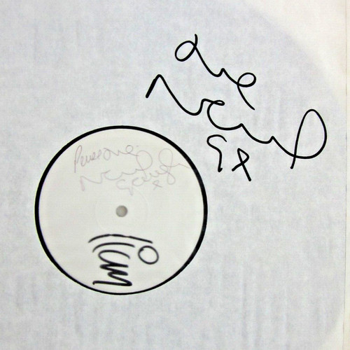 Oasis signed liam noel - oasis,