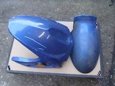 ⭐SINNIS SHUTTLE 125 TITAN FRONT MUDGUARD PANEL GY6 ENGINE ROMET⭐ FREE POST⭐