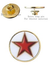Red Star School (C) 26mm Metal