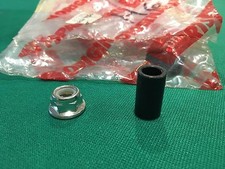 LEONARDO 250 APRILIA REAR