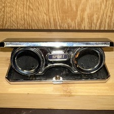 Vintage Opera Glasses –