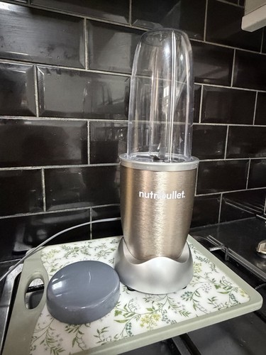 Nutribullet 900 series - nutribullet,