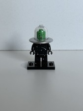 LEGO Flying Saucer Costume Fan