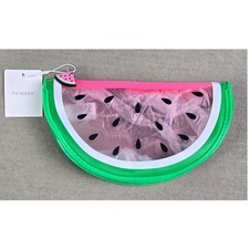 Primark Watermelon Slice Clear
