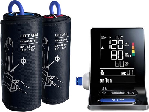 Braun exactfit upper arm - 3,