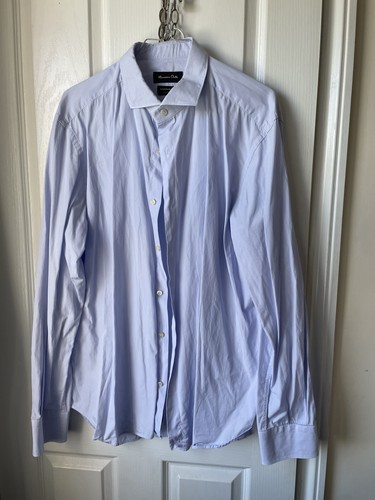 Massimo dutti tessuto italiano - tessuto,