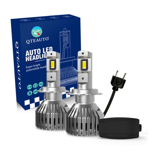 2pc led low - low, 96w