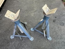 Sealey Axle Stands (Pair) 2.5-Tonne Capacity per Stand