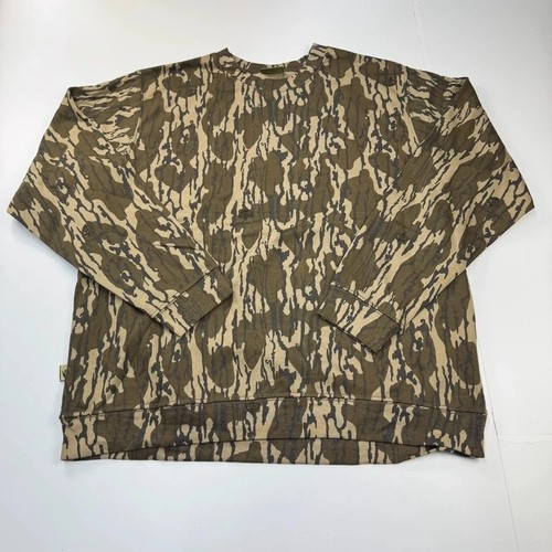 Mossy oak men real - oak,