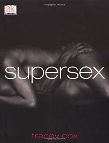 Supersex paperback tracey cox - supersex,