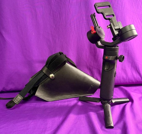 Zhiyun crane gimble - crane,