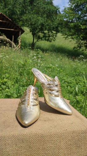 Vintage luisiana gold - luisiana,