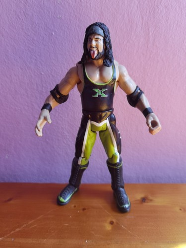 Wwf wwe 1999 - , pacific