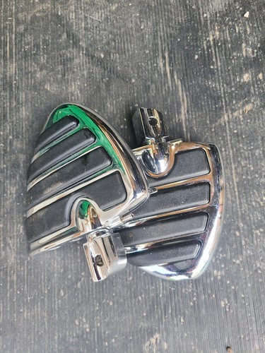 Rear foot peg for - foot,