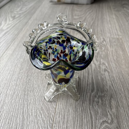 Vintage 1970 murano style - vintage,