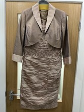 Condici Size 12 wedding Mother