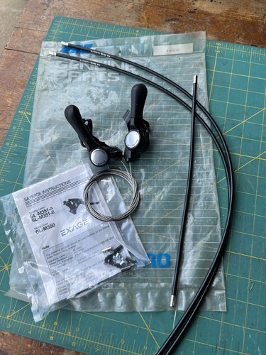 Nos vintage shimano - nos,