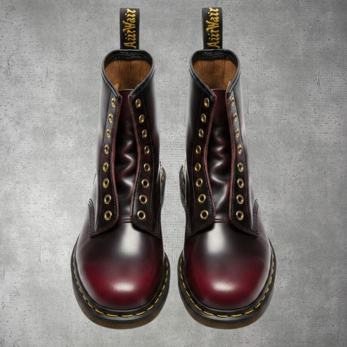 Martens elsham eye boots - martens,