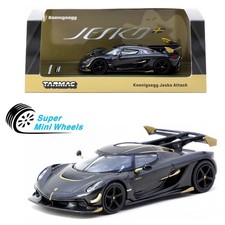 Tarmac Works Koenigsegg Jesko
