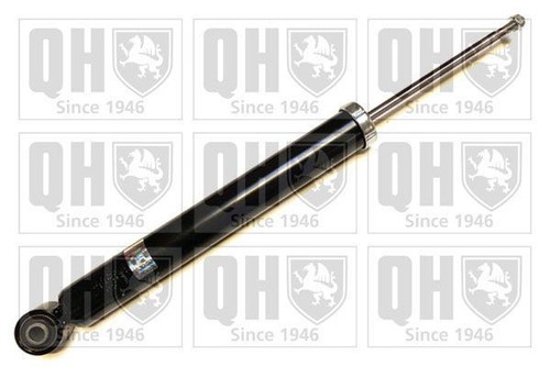 Shock absorber strut - absorber,
