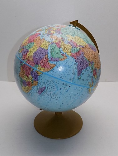 Vintage replogle world nation - replogle,