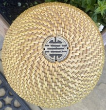 Vintage Chinese Hand Made