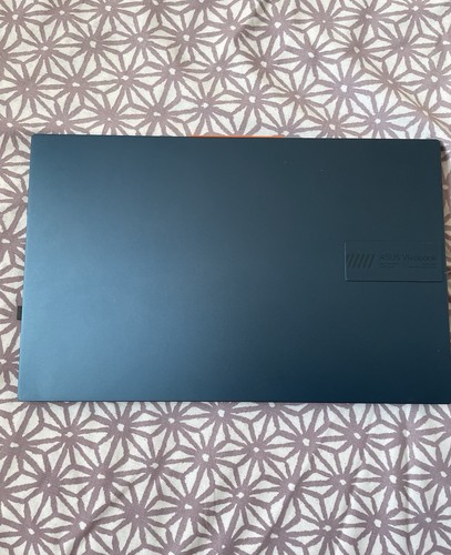 Asus vivobook s15 laptop - laptop, 15.6"