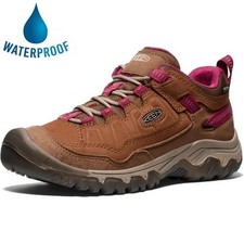 KEEN Targhee IV WP Womens