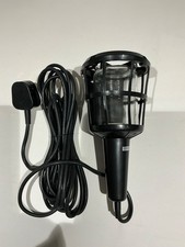 INSPECTION LAMP BLACK ILP60B