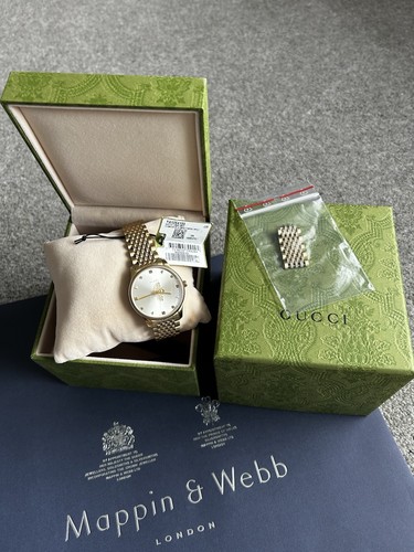Gucci timeless ladies - gucci, g