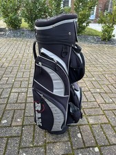 Ram 14 Way Golf Cart  With