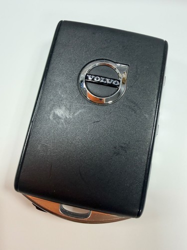 Volvo smart key - , fob