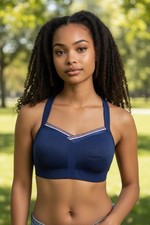 Berlei Podium Sports Bra 32D
