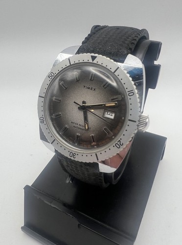 Vintage timex viscount - vintage,