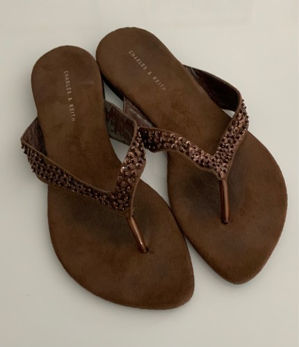 Vintage charles keith - charles, &