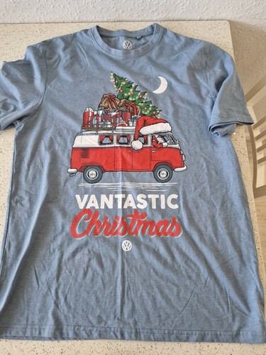 Mens camper van - christmas, t