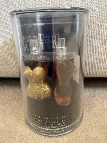 Jean paul gaultier classique - jean,
