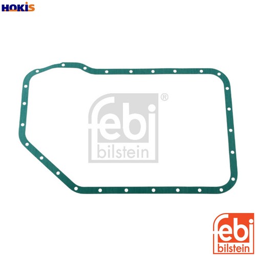 Gasket automatic transmission - gasket,
