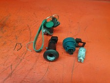 PIAGGIO VESPA ET2 LX 2T LOCK