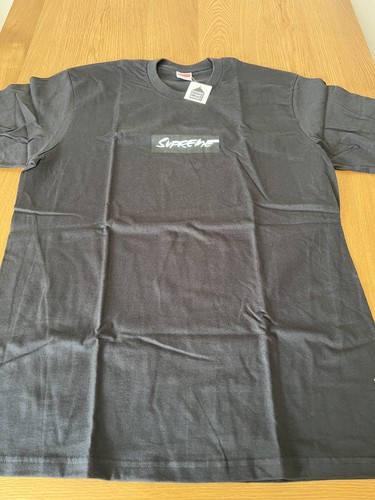 Supreme futura box logo - supreme,