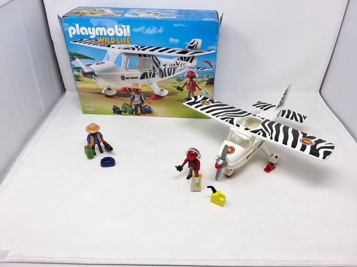 Playmobil wildlife 6938 - playmobil,